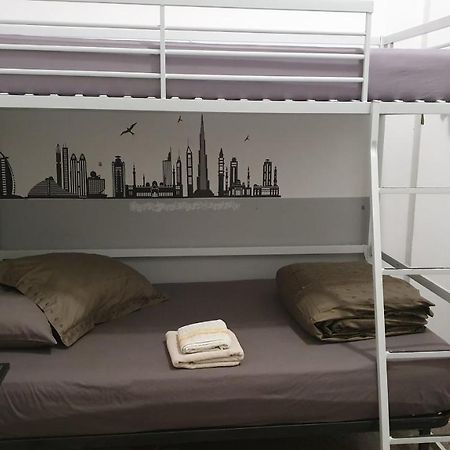 Mydre@Msavona B&B 외부 사진