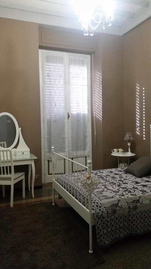 Mydre@Msavona B&B 외부 사진