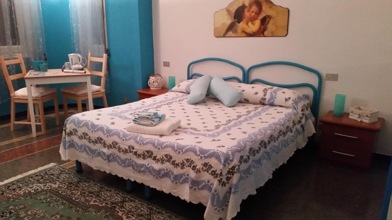 Mydre@Msavona B&B 외부 사진