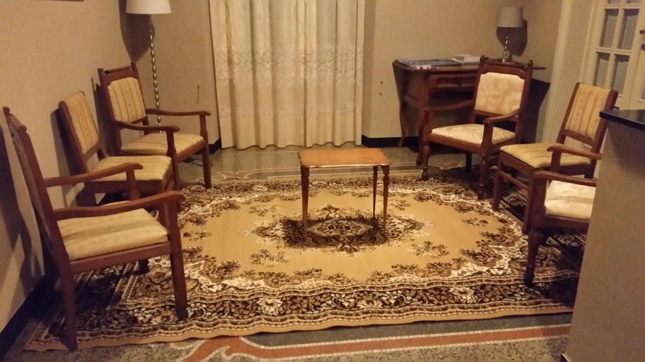 Mydre@Msavona B&B 외부 사진
