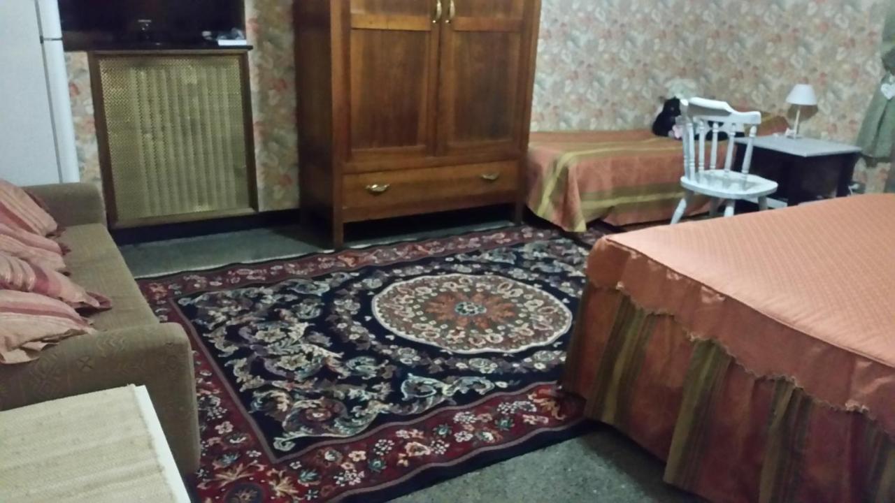 Mydre@Msavona B&B 외부 사진