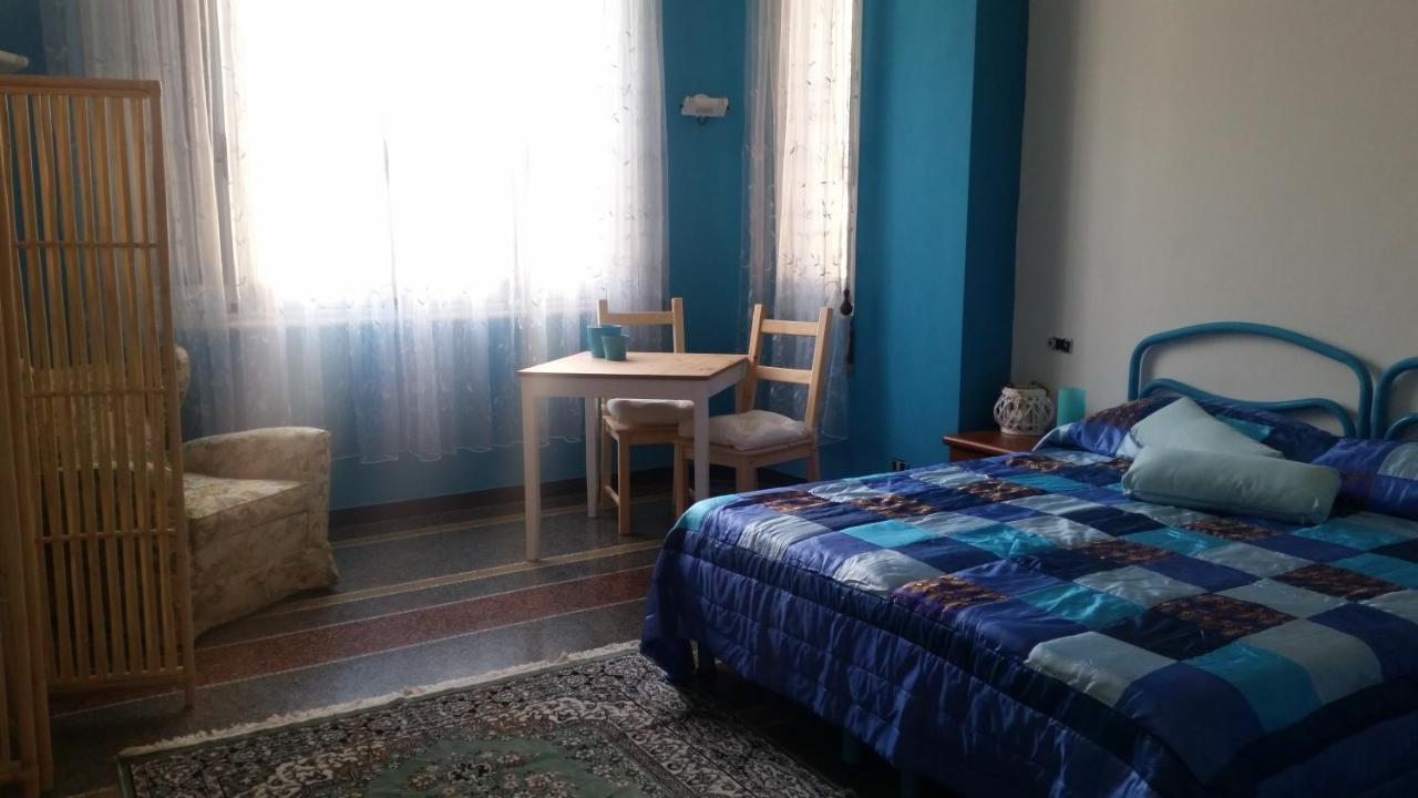 Mydre@Msavona B&B 외부 사진