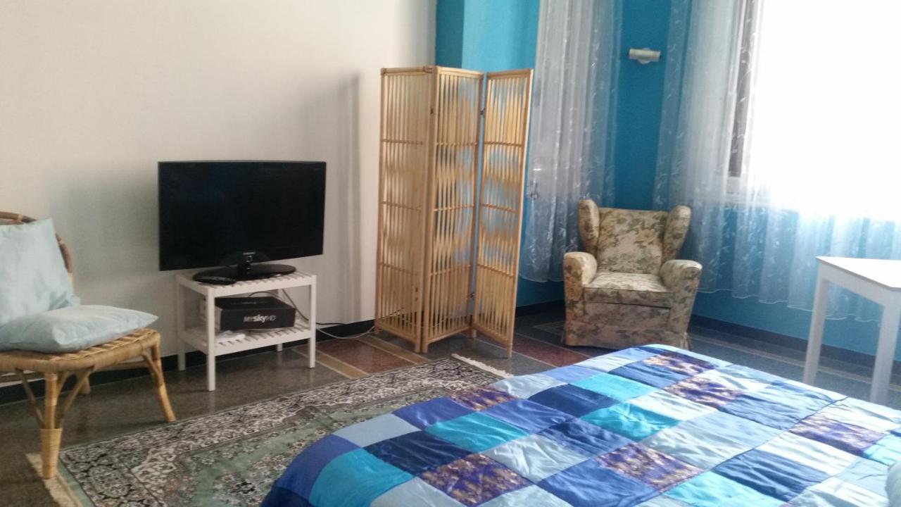 Mydre@Msavona B&B 외부 사진
