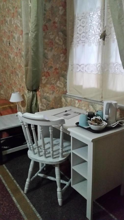 Mydre@Msavona B&B 외부 사진