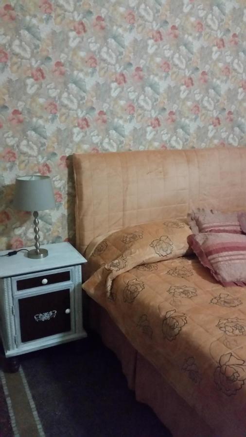 Mydre@Msavona B&B 외부 사진