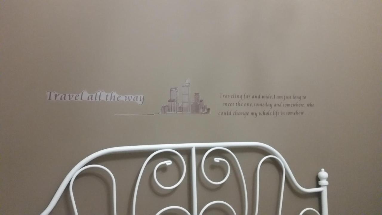 Mydre@Msavona B&B 외부 사진
