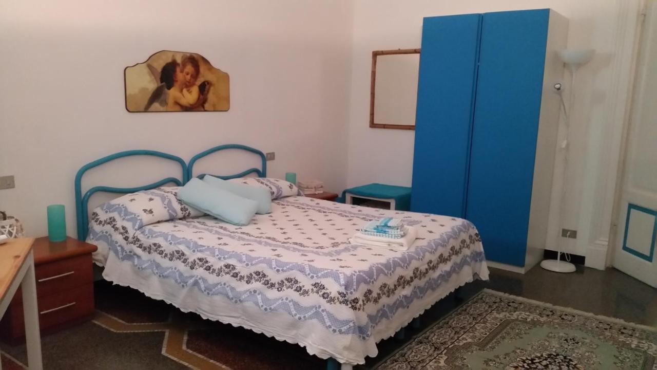 Mydre@Msavona B&B 외부 사진