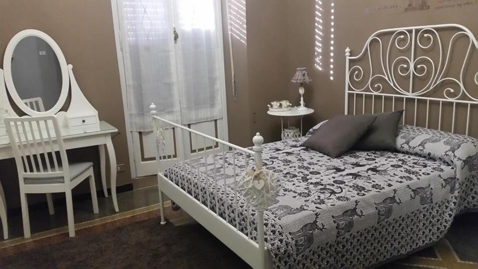 Mydre@Msavona B&B 외부 사진