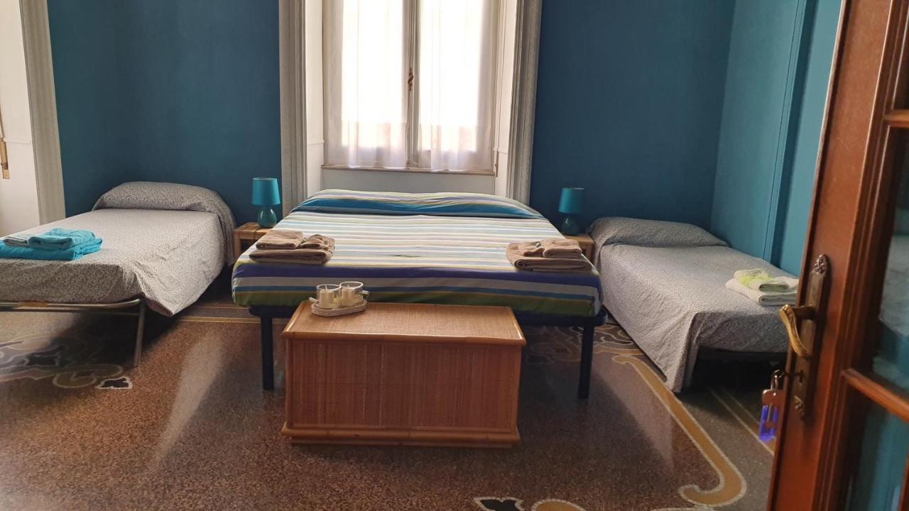 Mydre@Msavona B&B 외부 사진
