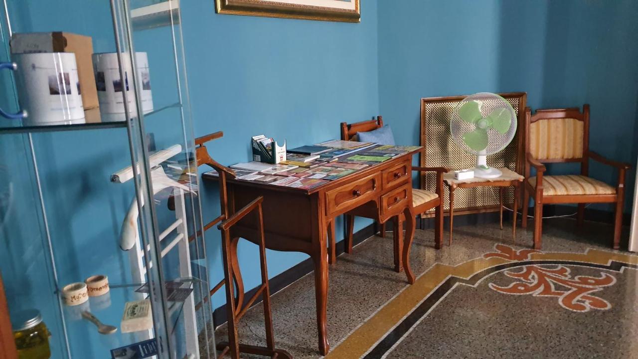 Mydre@Msavona B&B 외부 사진