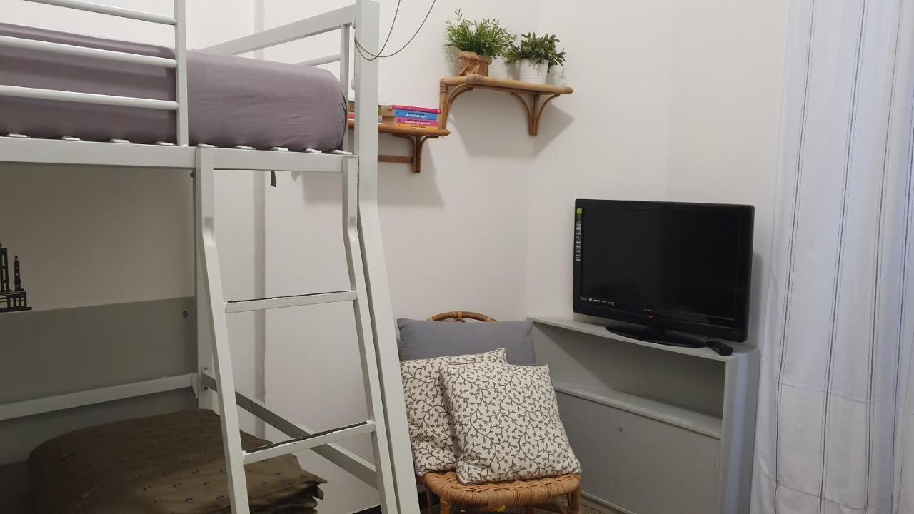 Mydre@Msavona B&B 외부 사진
