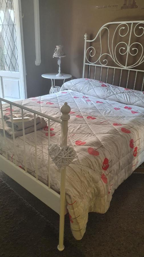 Mydre@Msavona B&B 외부 사진